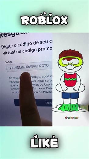 NEW ROBLOX CODES FOR 1000 FREE ROBUX