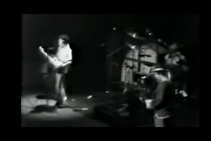 Jimi Hendrix LIVE Machine Gun