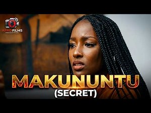 MAKUNUTU (SECRET) | Official South African Full Movie 2026