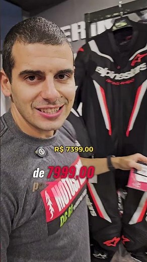 The New Alpinestars Suit Is Cheaper Than the Old One?!
