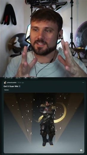Destiny Rising Custom Emotes Are Insane!