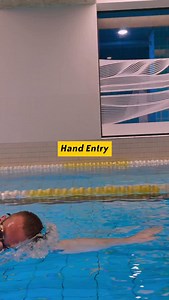 Fix these common freestyle mistakes to swim faster and more efficiently. | SwimGym