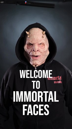 17K views · 367 reactions | An Introduction to our Immortal Faces...