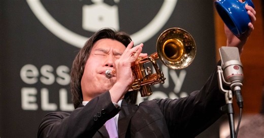 4 Seattle-area high schools make finals of Essentially Ellington jazz competition
