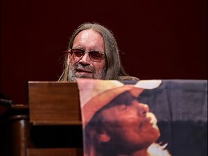 Seven Turns - The Restless Natives ft. Mike Kach - Grand Opera House 9/23/23