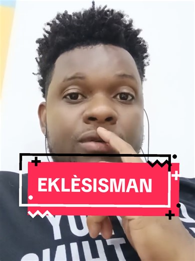 CURIOSIDADE HAITIANA no TikTok