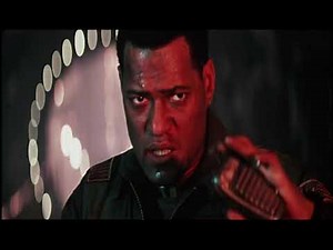 Event Horizon (1997) - Deleted Scenes