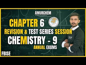 Class 9 Chemistry Chapter 6 | Periodic Table & Periodicity | Important Questions + Quick Revision