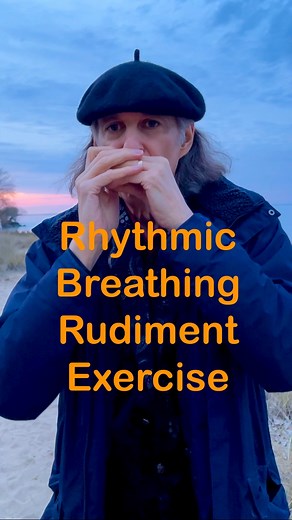 Ready to take your harmonica playing to new heights? Try this little exercise for starters! | Howard Levy