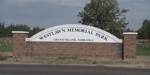 Grand Island cemetery addresses maintenance complaints from families