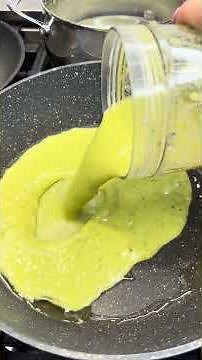 Receta de enchiladas verdes