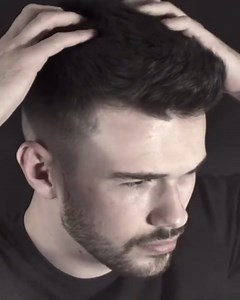 Dapper Dan Ultra Matte Hair Clay, Super Hold, Long Lasting Clay with Immediate Grip, Easy Application Hair Styling Clay For Men, Gently Fragranced, 1 x 100ml