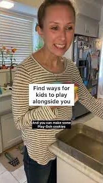Sometimes kids are scared to be alone and it looks like clinginess #fosterparent #fostercare