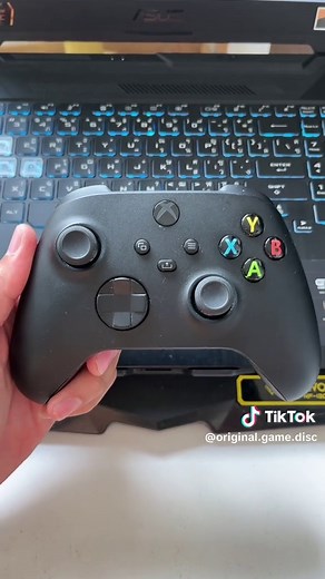 เชื่อมต่อจอย Xbox One กับคอมง่ายๆ ทำตามนี้