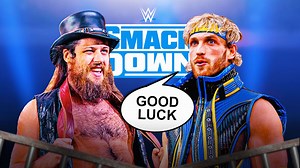 Cameron Grimes Reveals The Unlikely Support He Received From Logan Paul