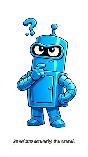 VPN Basics Explained Fast — How Secure Tunnels Actually Work