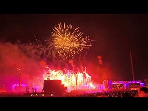 Grand ParookaVille 2025 Ceremony full show