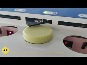 Solder paste FIFO machine (Thawing time controller)with MES