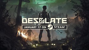 Desolate : le jeu de survie et d'horreur multi est sorti d'accès anticipé