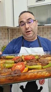 MY İZMİR KÖFTE RECIPE ❌️ EXPLAINED WITH ALL THE PRO TIPS