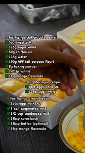 Mango cream cake recipe #mangocake #fypシ゚viralシfypシ゚ #fypシviralシ2024 #fypシ゚viralシ2024fyp #fypシ゚viralシ #fypシ #fypシ゚viralシfypシ゚viralシalシ #fypageシ #cake #food | Lucy's Delight