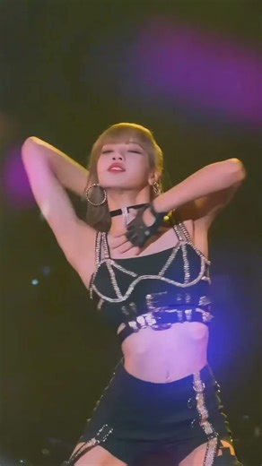 The Untold Story of Lisa: From Thailand to Blackpink Superstar