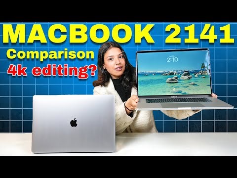 MacBook Pro i9 vs i7 | Full comparison