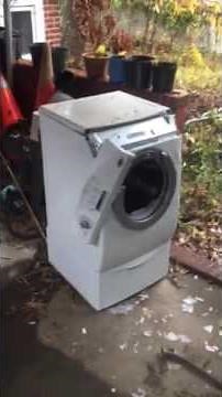 How to fix a maytag Neptune dryer.