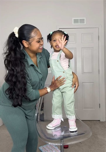 Clearing out drafts 🤪 #momsoftiktok #toddlersoftiktok #spiritandsoul | toddler