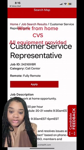 Work from home, for CVS pharmacy....#fypシ゚viral #fypシ゚viral🖤tiktok☆♡myvideo #foryou #remotejobs2023🔥 #moneytok #workfromhomejobs #jobsathome #remotework #onlinejobsworkfromhome #remoteworkfromhomejobsa #wfh #wfhlife