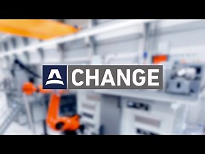 A CHANGE - A Non-Stop Revolution