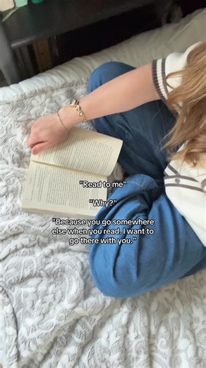 The Joy of Reading: Exploring 'The Upside of Falling'