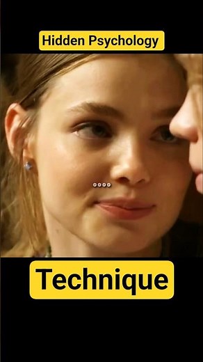 How to Impress Anyone in First Meeting (Psychology Trick) #psychology #humanbehavior