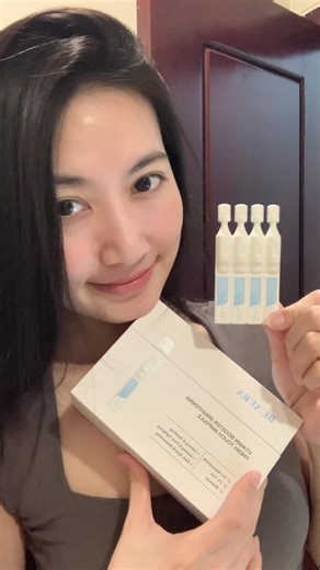 Beaura Ampoule: Your Skincare Vitamin Booster