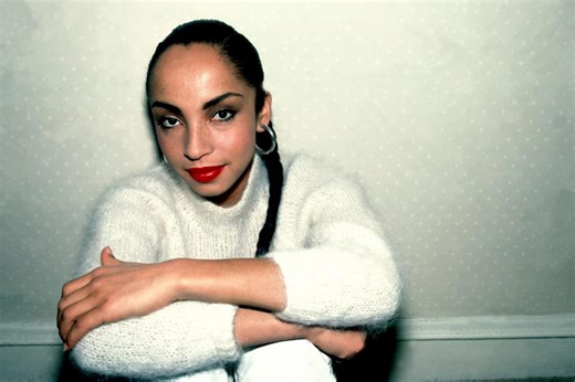 “Young Lion”, el tema que Sade le dedica a su hijo