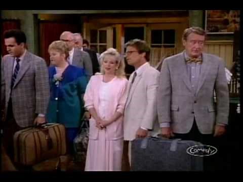 Newhart 8x24 The Last Newhart