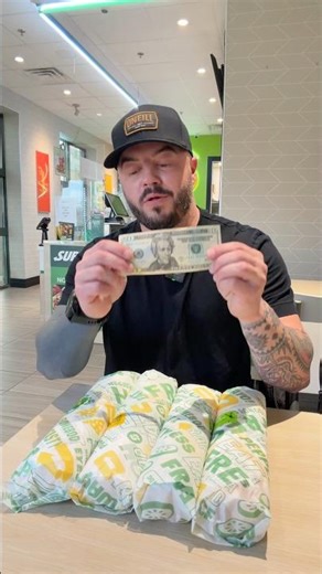 What Happened to the $5 Footlong at Subway?