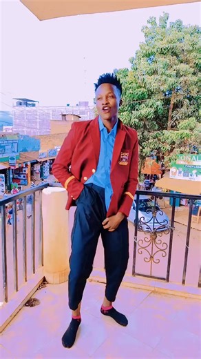 Gengetone Takes Over: Kenyan Music Vibes