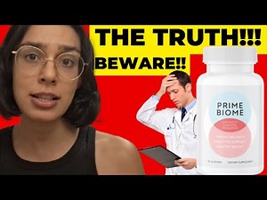 Prime Biome Review 2025 – Does It Really Work For Skin And Wellness?