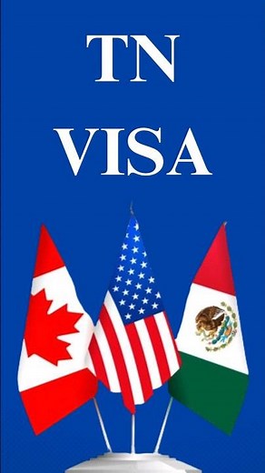 TN Visa Explained