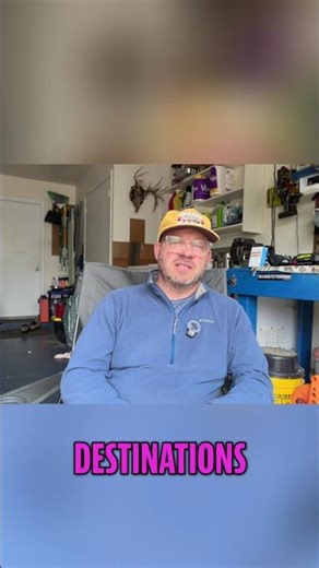 Field Notes: Reflections on Fly Fishing Film Tour 2026 #shorts