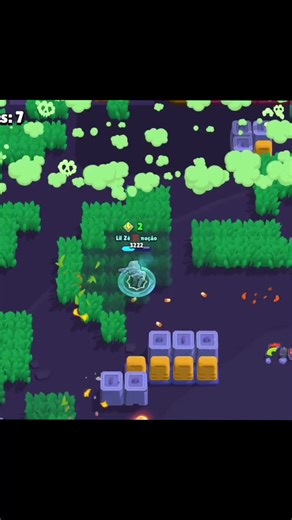 Colt and Feel Good Inc: A Brawl Stars Collaboration