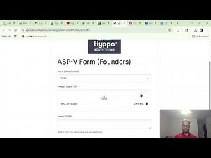ASP Form Tutorial (Updated)