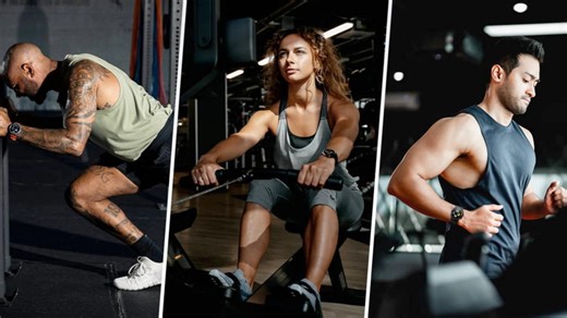 Los relojes de Amazfit se actualizan a lo grande incluyendo un entrenador por IA de forma gratuita