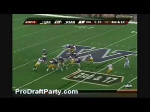 Jake Locker Junior Season Highlights HD