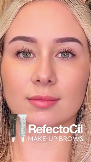 ✨Meet Intense Brow[n]s by RefectoCil✨ The patented tinting system that colours both hair and skin for fuller, more defined brows—no make-up needed. Its advanced formula delivers customizable depth, fills sparse areas, and enhances your natural shape with precision. Enjoy bold, smudge-proof colour that lasts days on the skin and up to 6 weeks on the hair. The secret to effortlessly sculpted, statement brows. | RefectoCil