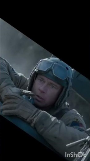 Fury (2014 film) Brad Pitt # war Movie # Action