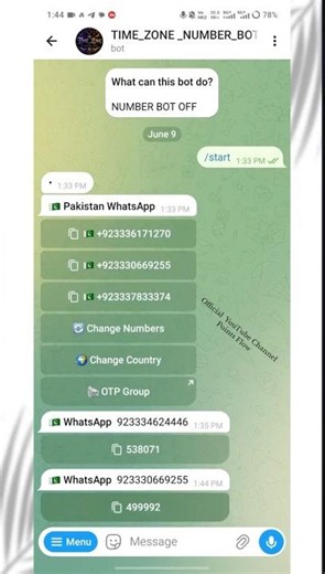 Virtual Number For WhatsApp 😲 Free Virtual number #sms