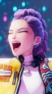 "Golden is a showstopper" in KPop Demon Hunters. For your consideration - Best Original Song. Watch now on Netflix. | Netflix