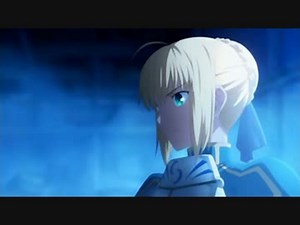 Fate/stay night PV【ufotable】